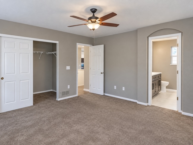 Building Photo - Refined Ranch Living With A Backyard Escape In Parker With Hot Tub!