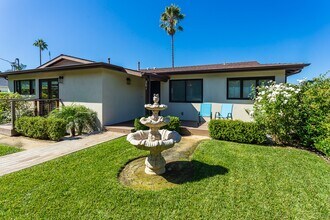 Building Photo - Furnished Oceanview Property