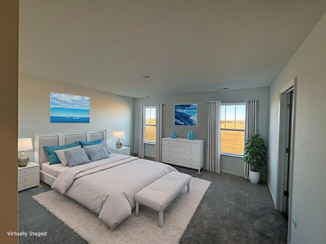 Building Photo - 15236 S Hepworth Ct