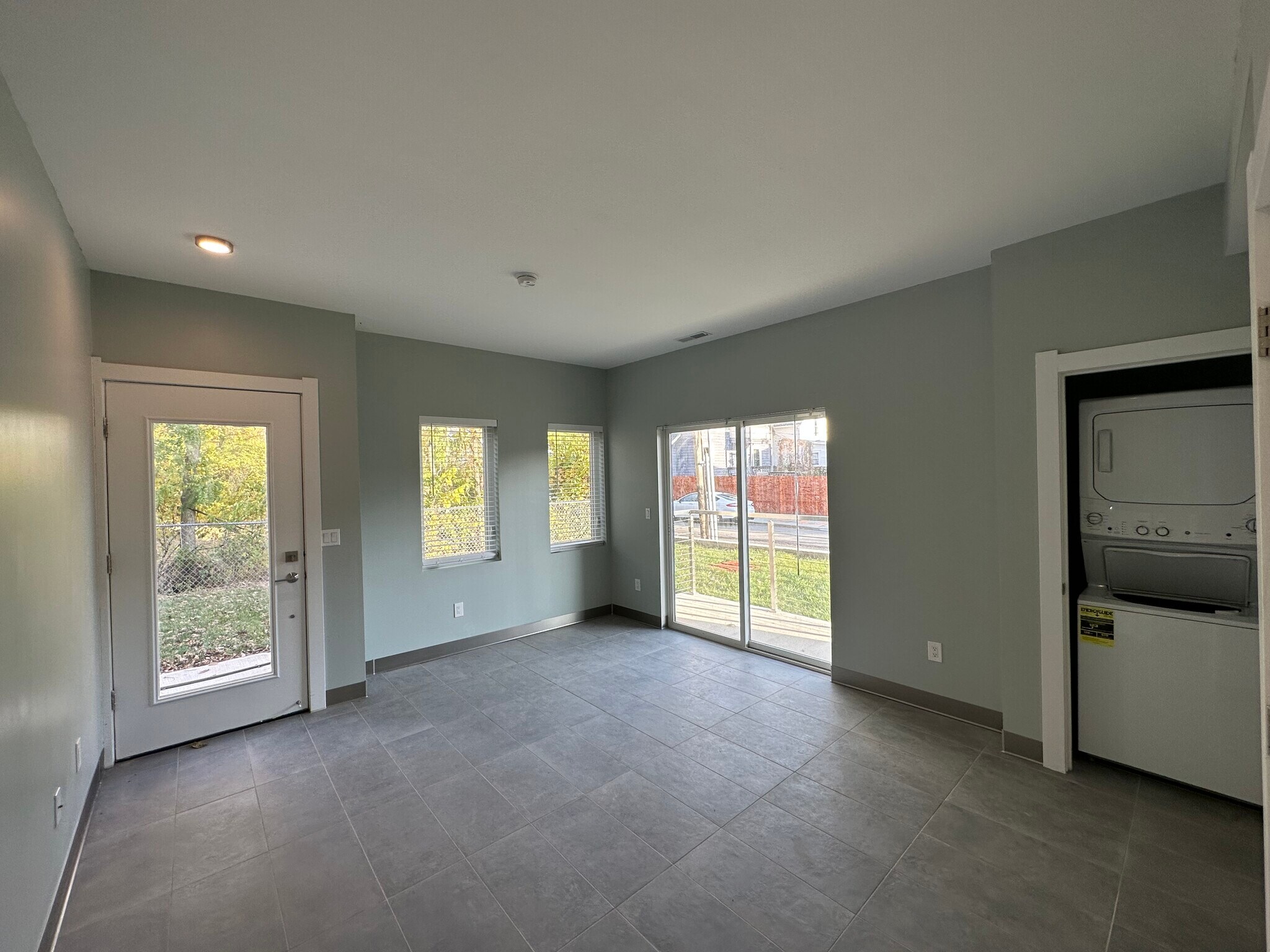 Lower level - 26 Wilcox St