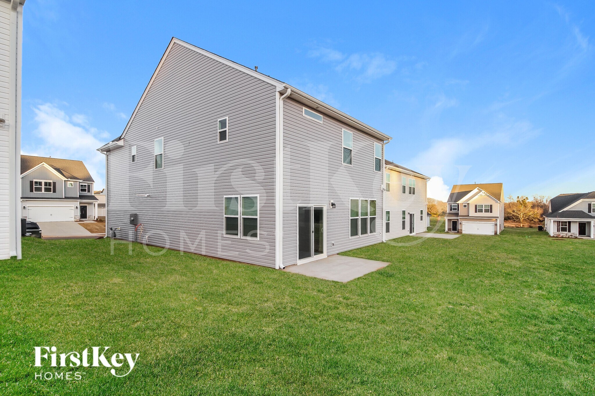 Building Photo - 1003 Mission Hill Ln