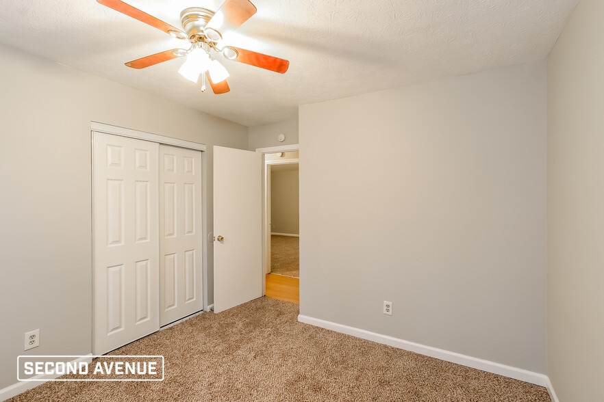 Building Photo - 5307 Winslow Crossing N