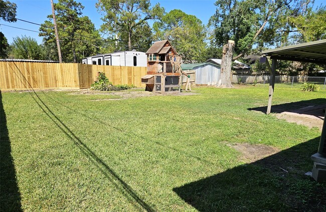 Building Photo - 1518 2nd St