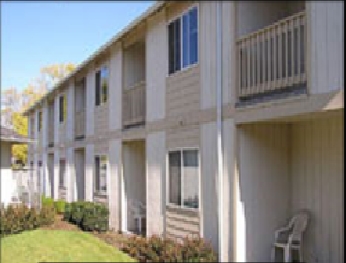 Primary Photo - Brentwood Village Apartments