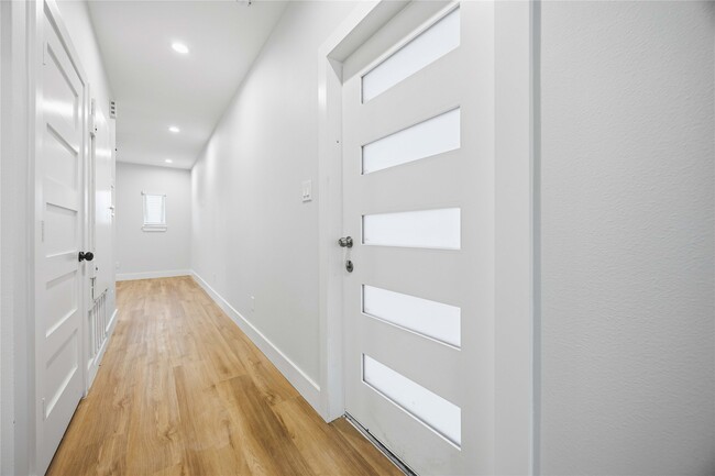 Building Photo - 7625 De Priest St