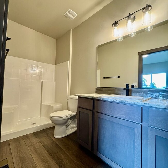 Building Photo - Newly Built 4-Bedroom Home in Great Neighborhood