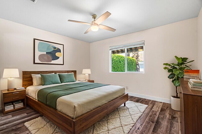 Building Photo - 51550 Avenida Mendoza