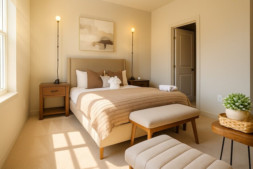 Building Photo - 3905 Laird Pl