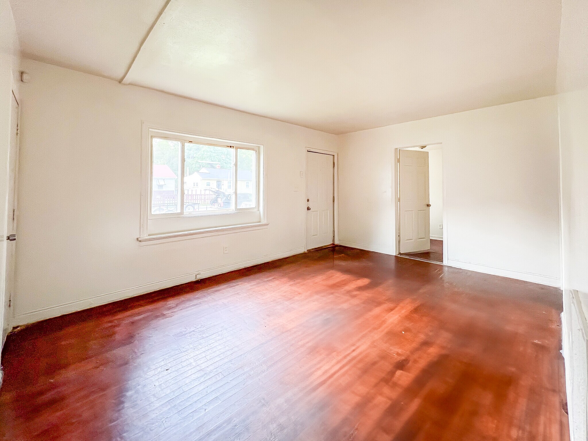 Building Photo - 1416 Minefee St