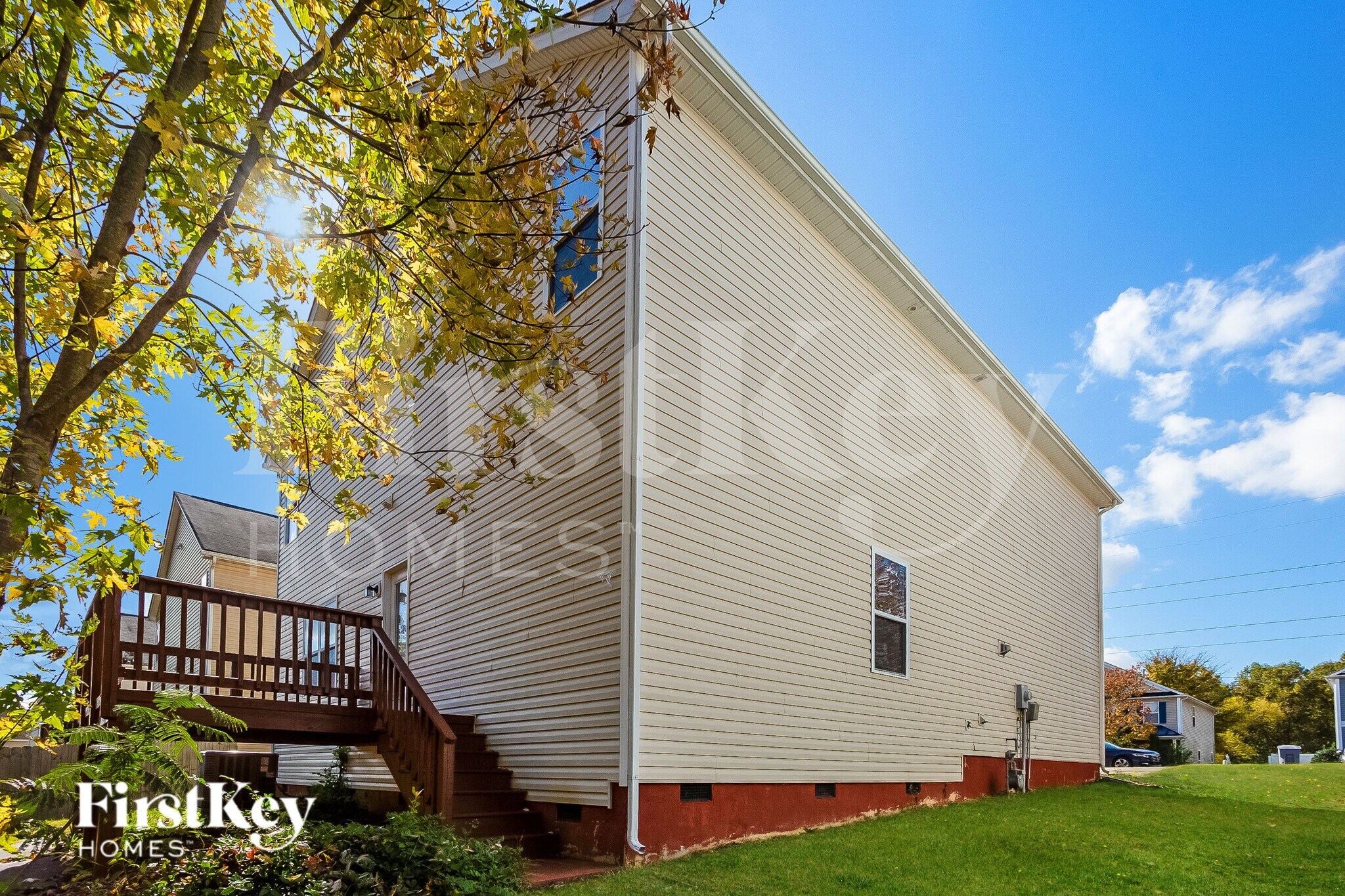 Building Photo - 15221 Chowning Tavern Ln