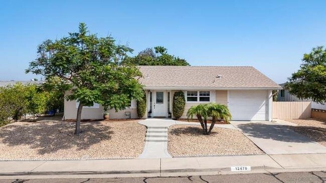 Building Photo - 12478 Senda Rd