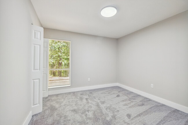 Building Photo - Abner Apartments