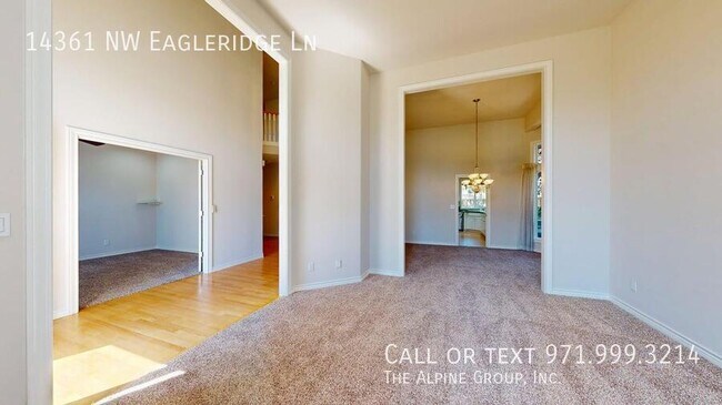 Building Photo - 14361 NW Eagleridge Ln