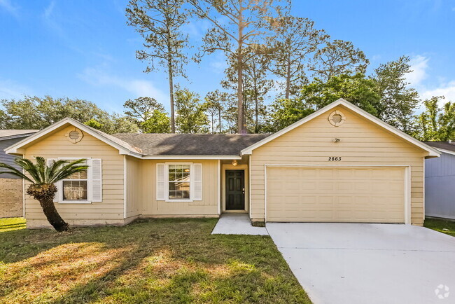 Building Photo - 2863 Sandy Beach Ln