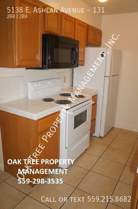 Building Photo - 5138 E Ashlan Ave