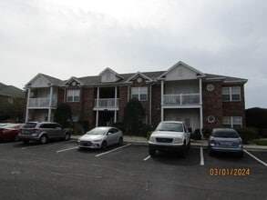 Building Photo - 2057 Silvercrest Dr