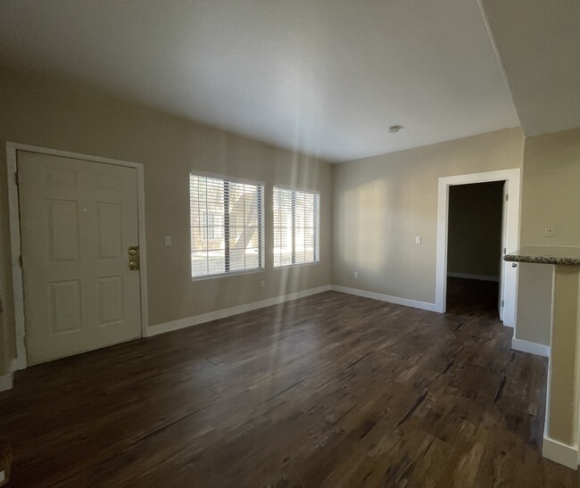 Living Room - 2101 Hussium Hills St