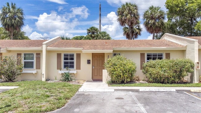 Primary Photo - 3034 NW 69th Ct