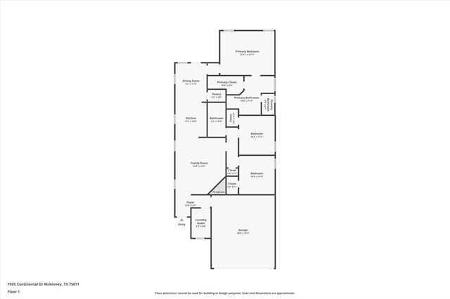 Building Photo - 7505 Paramount Dr