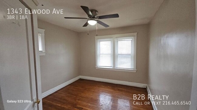 Building Photo - 1343 Elwood Rd