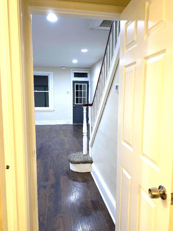 Building Photo - 5527 N Palethorp St