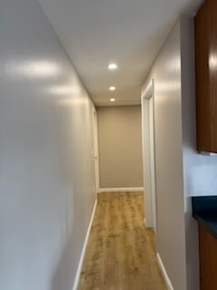 Front Hallway - 1049 Mariner Ave