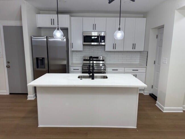 Building Photo - 1922 N Bentalou St