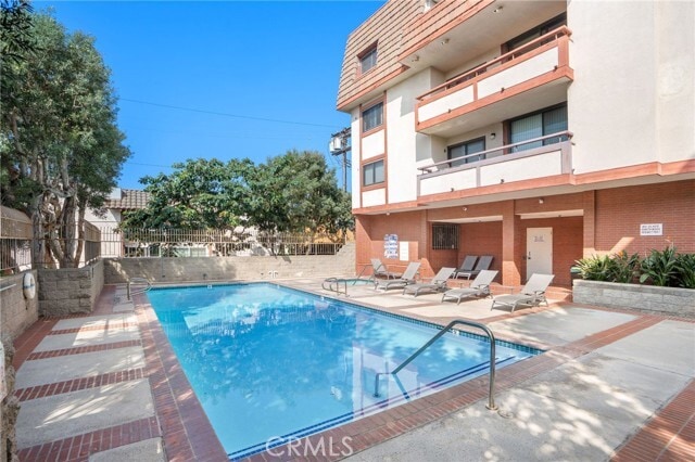 Building Photo - 8828 Pershing Dr