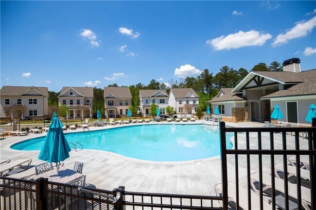 Building Photo - 1651 Wellborn Walk