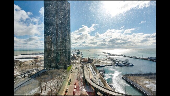 Building Photo - 474 N Lake Shore Dr