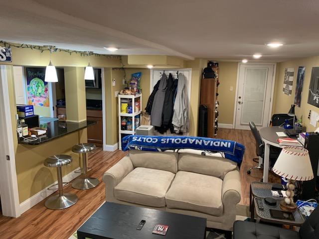 Comfortable Space - 702 Lancaster Ave