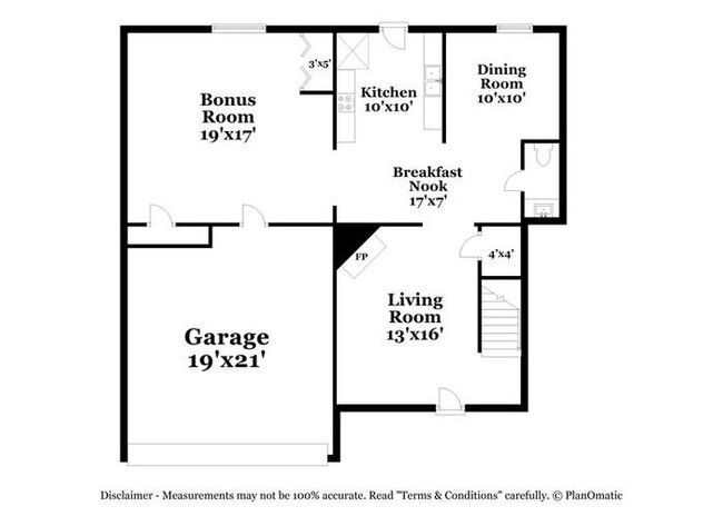 Building Photo - 3365 Waggoner Ln