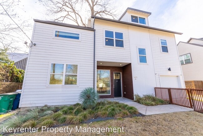 Building Photo - 3 br, 2.5 bath House - 3403 Neal St #A