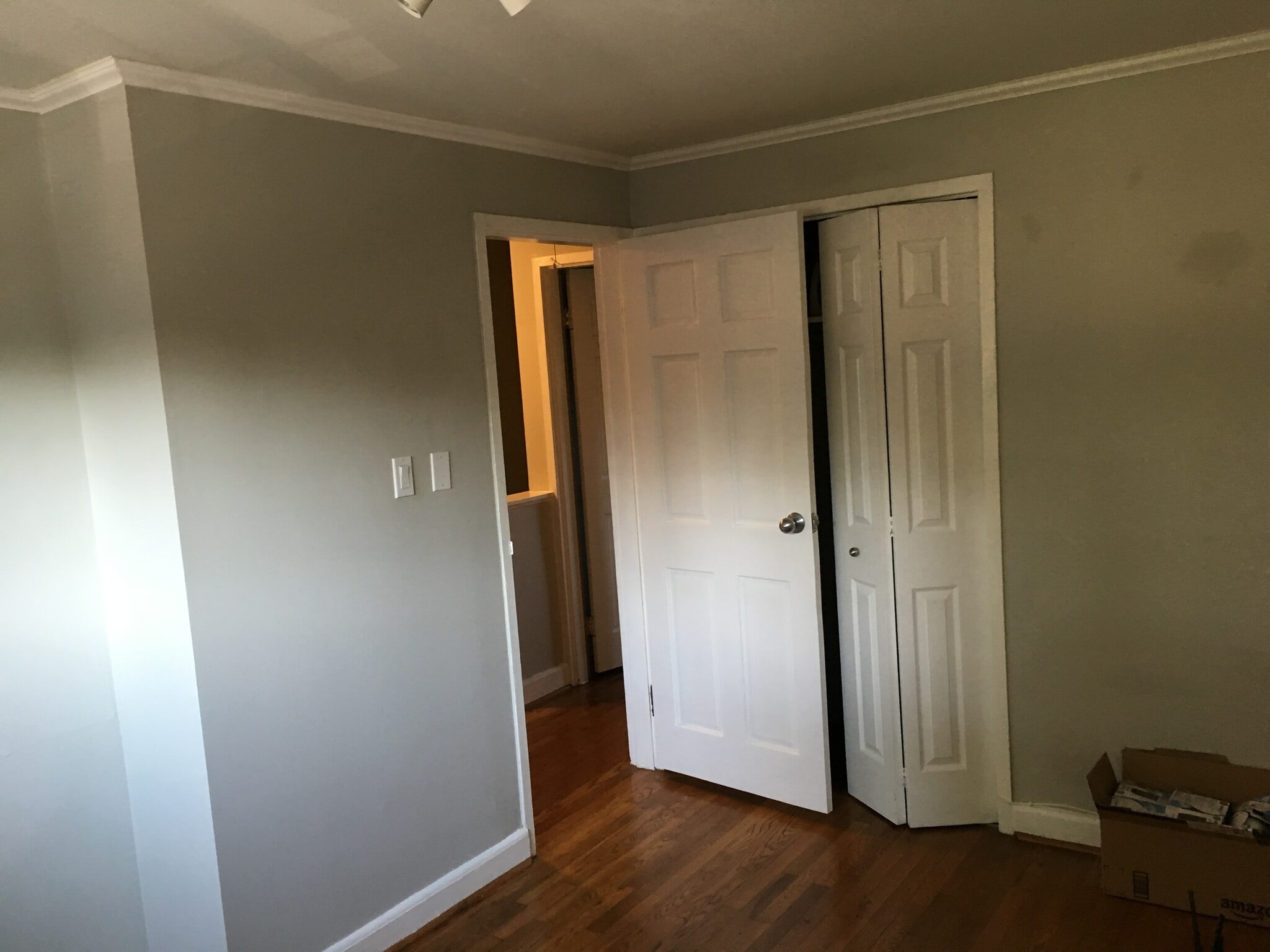 Bedroom 2 - 434 James Court