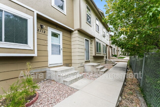 Building Photo - 2112 Boston Terrace