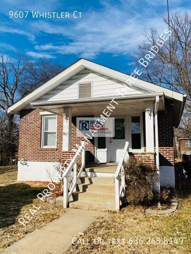 Primary Photo - 9607 Whistler Pl