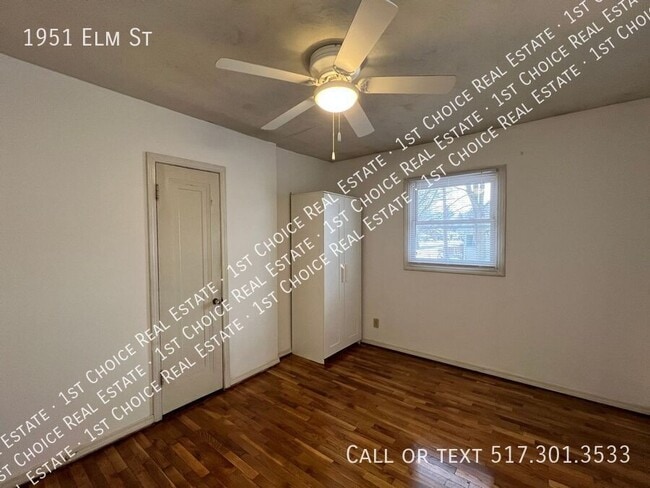 Building Photo - 1951 Elm St