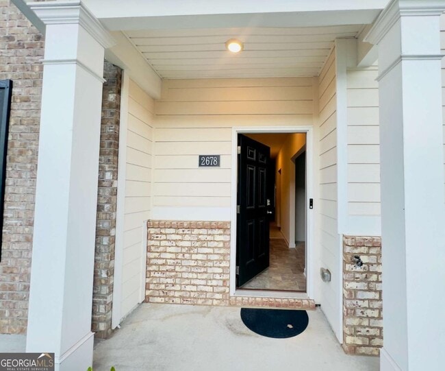 Building Photo - 2678 Paxton Pl