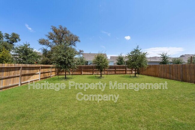 Building Photo - 4534 Lampasas Flts