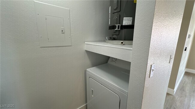 Building Photo - 8600 W Charleston Blvd