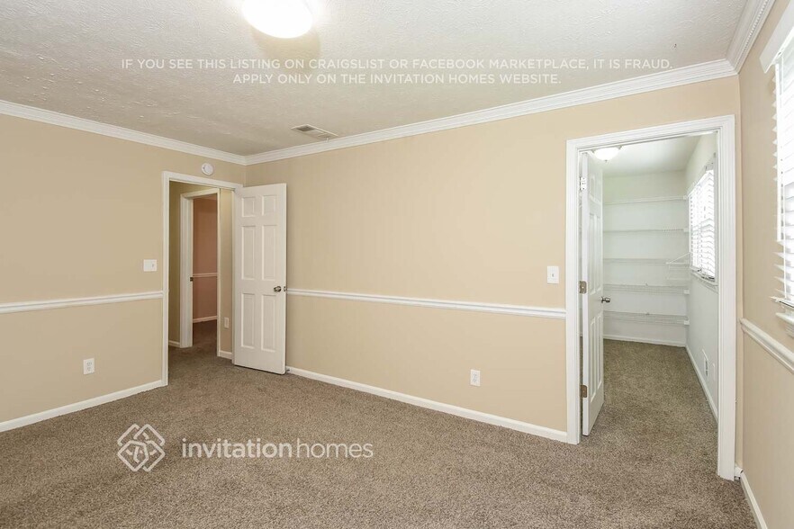Building Photo - 981 Flagg Way NW