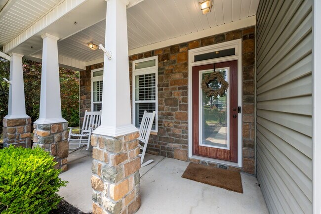 Building Photo - 167 Old Millstone Landing Ln