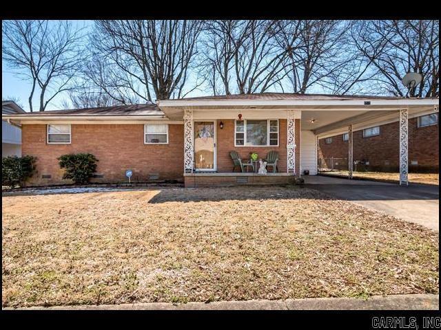 Primary Photo - 6715 Blue Bird Dr