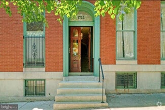 Building Photo - 1722 Bolton St