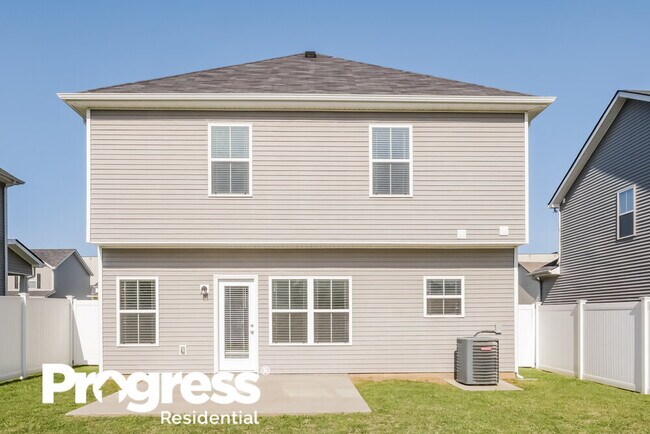 Building Photo - 4243 Golden Sun Ct