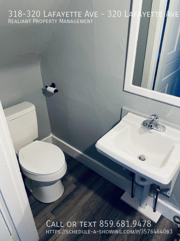 Building Photo - 318-320 Lafayette Ave, 320 Lafayette Ave