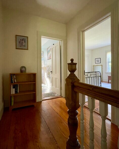 Building Photo - 29 Summer St