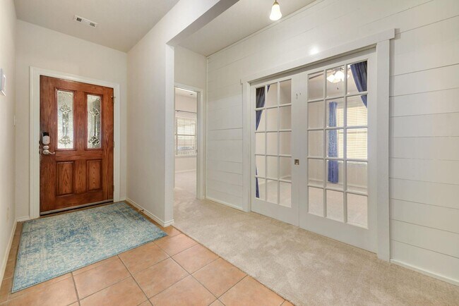 Building Photo - Beautiful 4 bed/2 bath home in Mckinney | Spacious Layout | Private Backyard Retreat