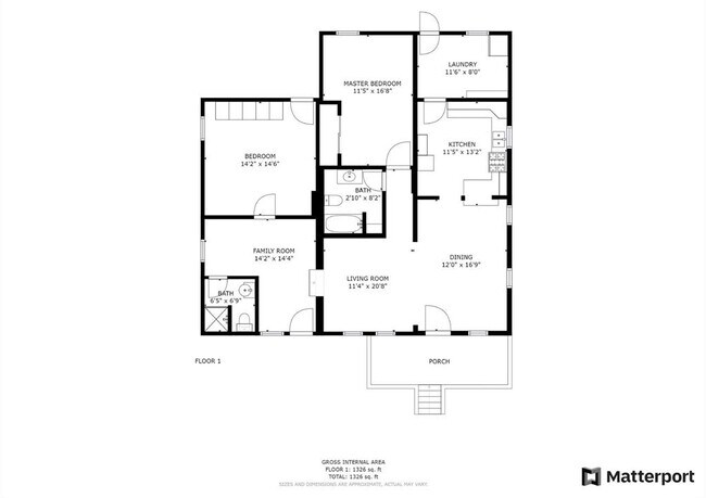 Building Photo - 8004 Mendez St