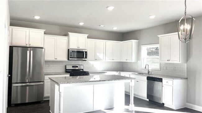 Building Photo - 3627 BRYANT Mdw Cir